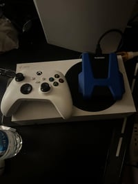 اكس بوكس ما مصلح نظيف وياه هارد تيرا بايت بسعر 390 والتوصيل عليه ، الر...