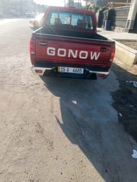 بيكم كنو موديل 2006 رقم انبار ابسمي السعر 60بيه مجال الطيبين إستفسار ر...