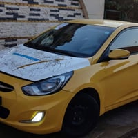 اكسنت • ٢٠١٣ • رقم ديوانيه