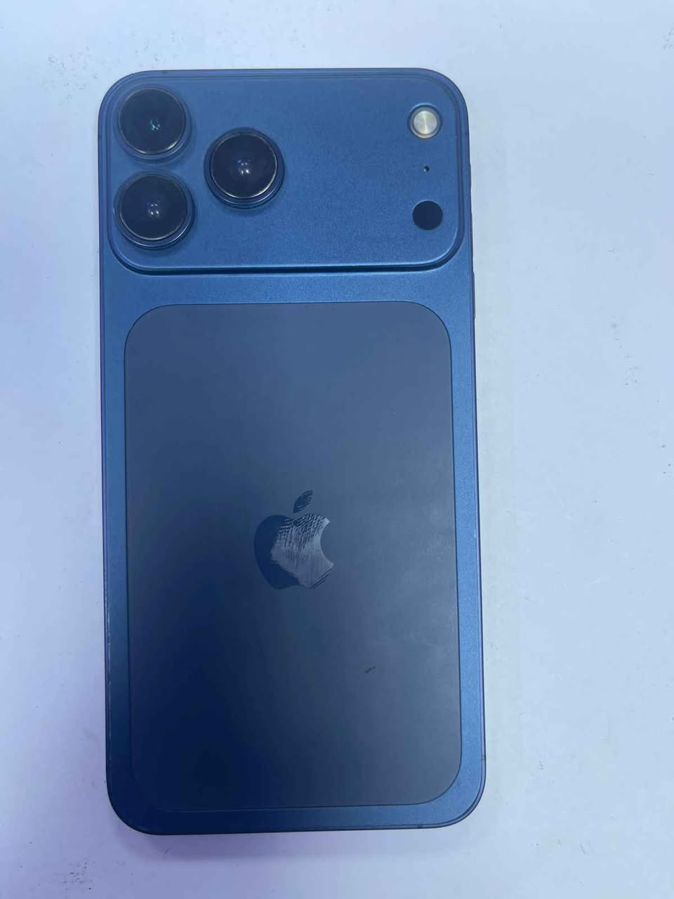 اكس ماكس محور من 17 جهاز كلة شغال  ومابي مشاكل فقط فيس ايدي واكف سعر175 وتوصيل اكو بغداد, العراق


**إذا كنت صاحب هذا الإعلان وتريد حذفه لأي سبب، رجاءا أرسل رسالة إلى الدعم الفني**