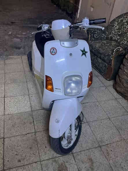 سلام عليكم ماكس بوليس للبيع الدراجه خير من الله مكينه بلاد كهربائيات كلهه شغاله السعر 600 قفل قفل قفل ربع ماينزل الموشراي لا يتعبني مكاني بغداد الشعب رقم ***********
