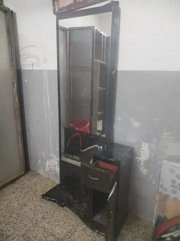 امرايه صالون او حلاقه نظيفه  السعر 25 قفل


**إذا كنت صاحب هذا الإعلان وتريد حذفه لأي سبب، رجاءا أرسل رسالة إلى الدعم الفني**