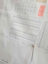 ٢٥٠م • طابو صرف • واصل ماء وكهرباء