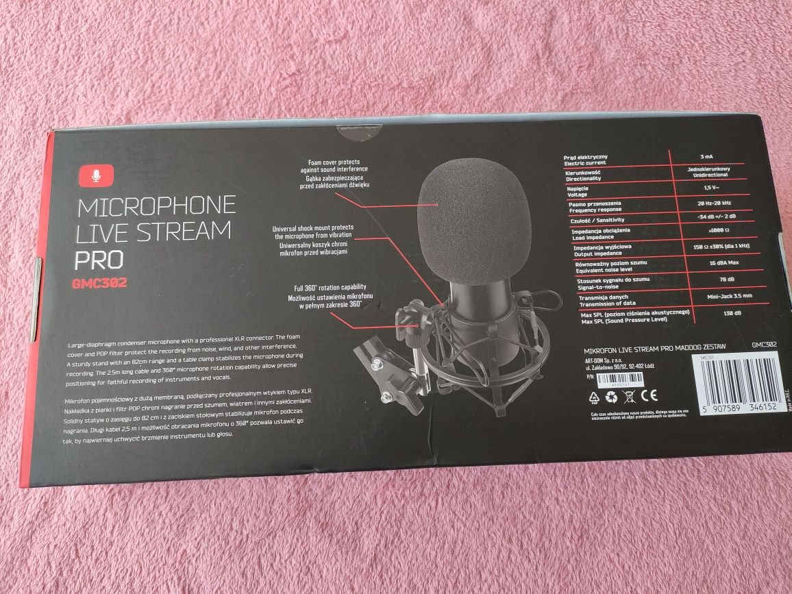 أول تم ٣٠ الف مع توصیل ، جدید و کامل اشیاء ، ارسل رسالە للحجز


**إذا كنت صاحب هذا الإعلان وتريد حذفه لأي سبب، رجاءا أرسل رسالة إلى الدعم الفني**