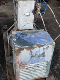 توليد. 40  kv  بلاد.  مكاني الصويره السعر 1000 $ دولار  07706042115