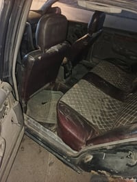 سنترا • موديل ١٩٩١ • كركوك