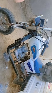 ستوت • موديل 17 • اوراق مقفوله