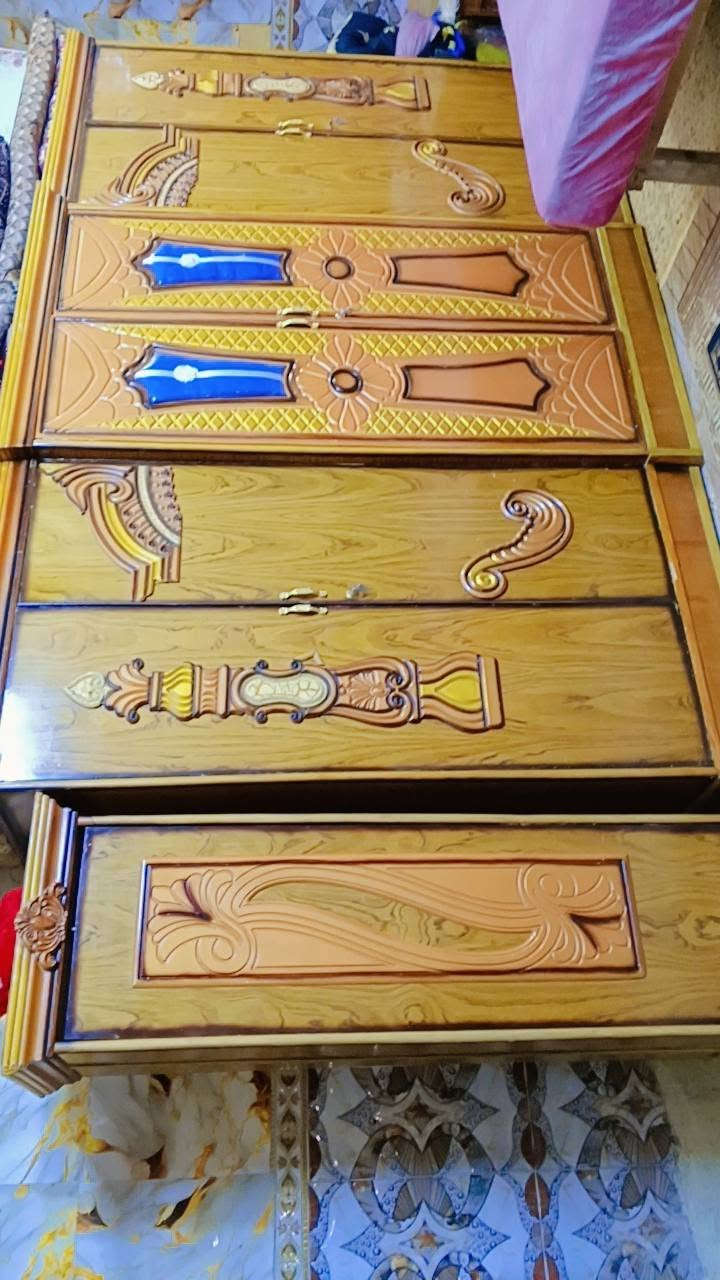 سلام عليكم عيني غرفه صاج عراقي ثكيله ٦ أبواب غرفه نضيفه حلووه سعر ٧٠٠الف بيه مجال


**إذا كنت صاحب هذا الإعلان وتريد حذفه لأي سبب، رجاءا أرسل رسالة إلى الدعم الفني**