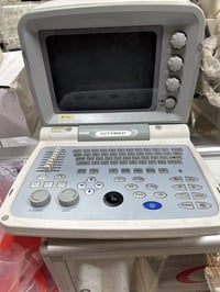 يوجد لدينا جهاز سونار سكند نوع سيتميد وبحالة جيدة معاه بروبين نسائي وب...