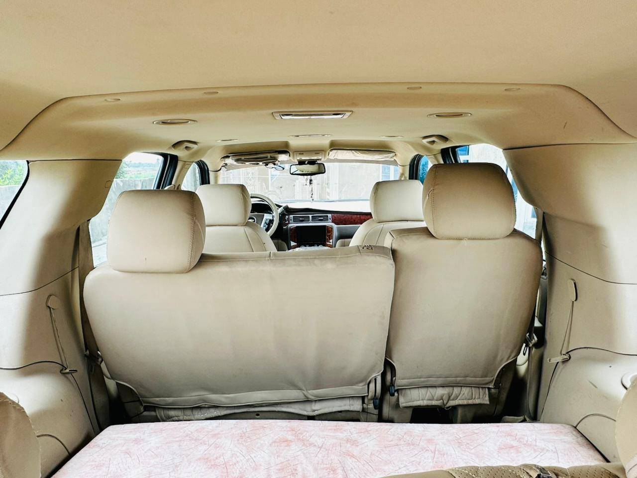 السلام عليكم تاهو 2013 كفالة عامة
رقم اربيل خليجيه أجره السياره مكفولة ماعده بارد قليل جداً السياره خير من الله احلى من الصوره 
للاستفسار الاتصال على رقم 
***********
