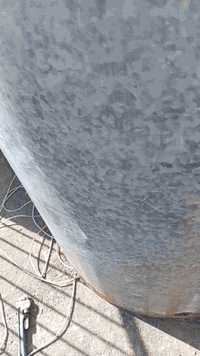 حداد متنقل لحيم ماكنه ولدن لحيم خزانات المياه *********** كيزرات
