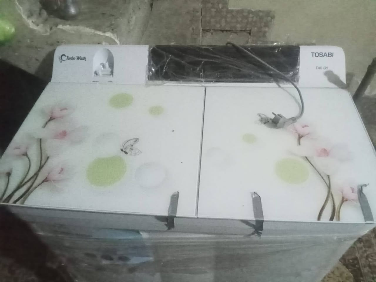 غساله للبيع حجم كبير استخدام شهر
سعر الشراء ٤٠٠

سعر البيع ٣٠٠ مكان مدينه الصدر

جربايه خشب للبيع نضيفه سعر ٤٠

جربايه طفل ب٣٠


**إذا كنت صاحب هذا الإعلان وتريد حذفه لأي سبب، رجاءا أرسل رسالة إلى الدعم الفني**