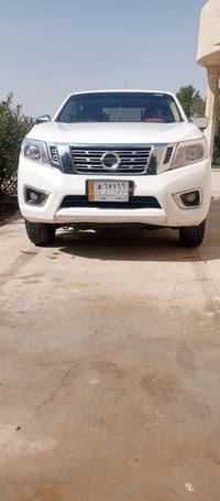 نيفارا 2016 كفاله عامه.كير محرك كفاله تخم تاير. تبريد . سياره جديده ما...