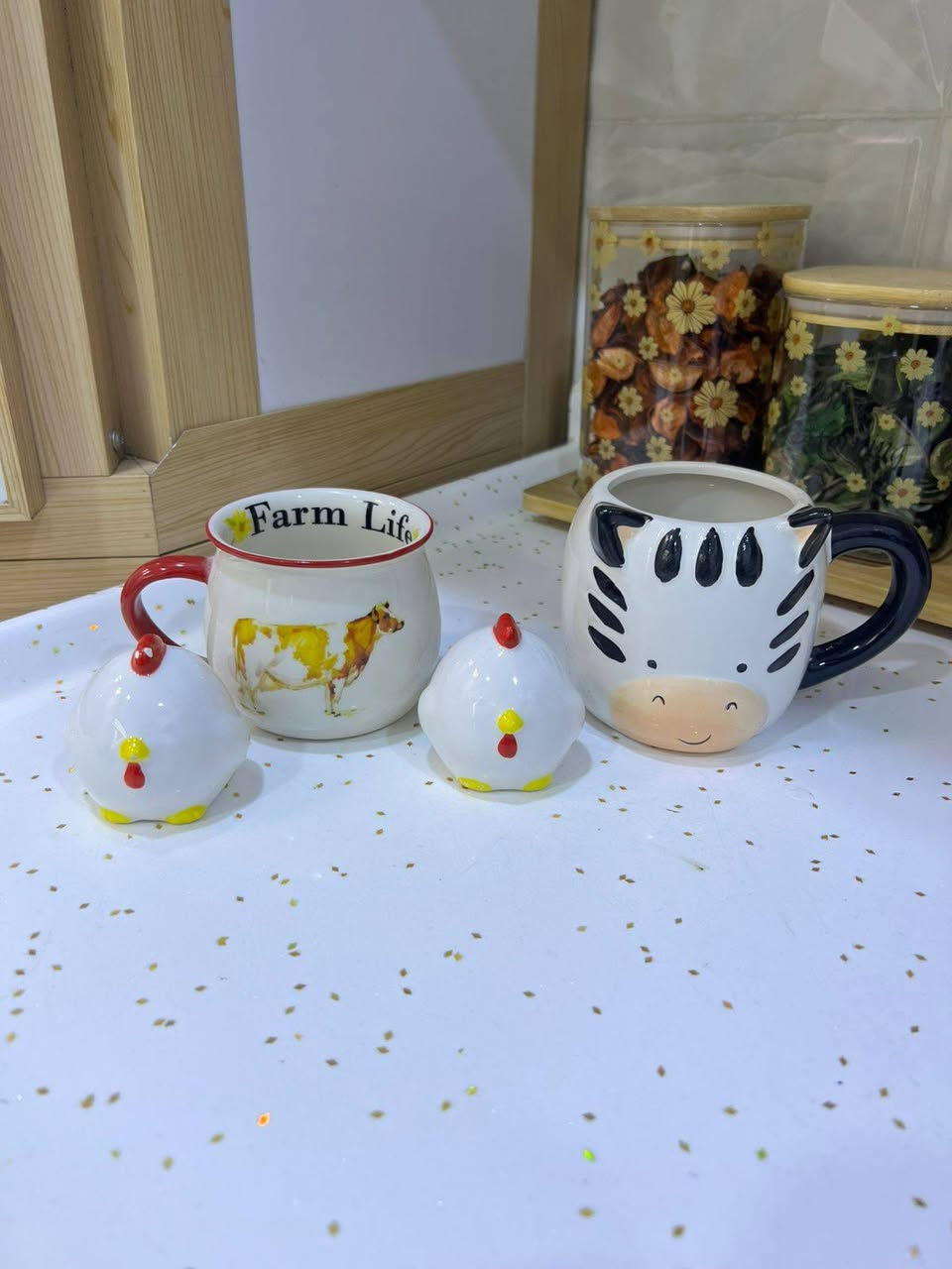 توفرات الارانب بجميع الاشكال والالوان 
توصيل جميع محافظات العراق


**إذا كنت صاحب هذا الإعلان وتريد حذفه لأي سبب، رجاءا أرسل رسالة إلى الدعم الفني**