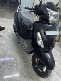 للبيع تي في اس موديل ٢٣  ٠٧٧١٣٣٠٤٤٢٣   دراجة مفولة