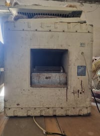 أغراض مستعملة • قليل الاستخدام • الحلة عمود 78