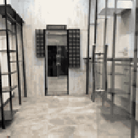 ديكور محل ملابس للبيع جديد سعر قيم وخذ مكاني بغداد سبع قصور اول فرع بع...