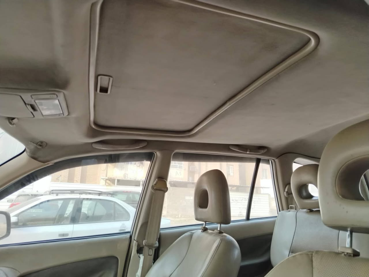 السلام عليكم سياره شيري تيكو 2012 للبيع أثر حادث تايرات جديده باتري جديد السعر ٣٥ ورقه وبيها مجال ورقم ألماني دولي مكاني بغداد ابي غريب الاتصال على الرقم ***********
