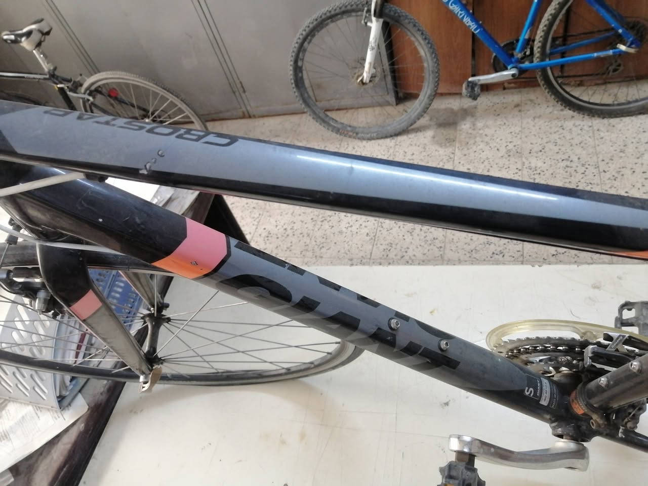 200 قفله
جاينت حديث نظام رود


**إذا كنت صاحب هذا الإعلان وتريد حذفه لأي سبب، رجاءا أرسل رسالة إلى الدعم الفني**