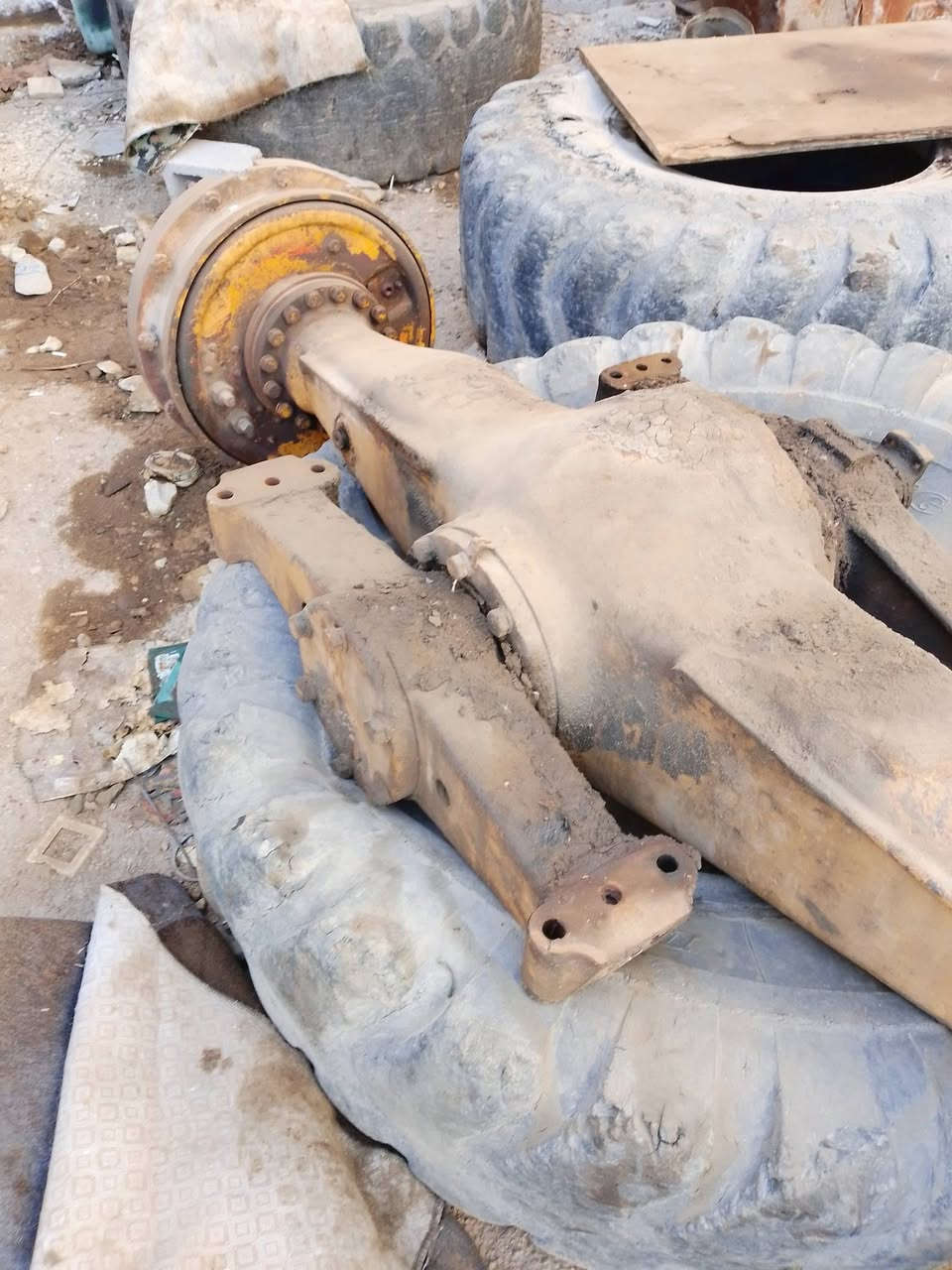 سلام عليكم اكسنات مال كتر بلر مال ناين ففتي للبيع ***********
