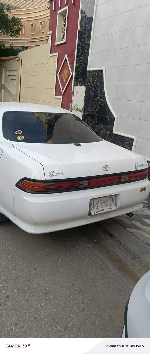 للبيع مارك نفخ رقم بغداد السياره ربع مذب عليه جاهزه كير مكينه حداديه تخم تاير برجستون ويل عادي تخم جديد دواخله جدد دشبول بطاين جدد عداد الكتروني السياره جاهزه ع اخير حبايه كهربائيات كله جاهزه من الدعاميه للدعاميه مكفوله من الكص والضربه القويه مكاني نجف السعر خاص او اتصال ع رقم واني خادم ***********
