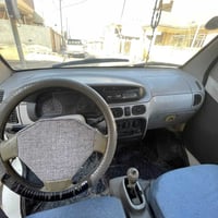 هافي للبيع موديل 2007 هاتف 07734006365