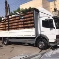سياره اتيكو متفرغ للعمل اطلع جميع محافظات العراق 07721129404