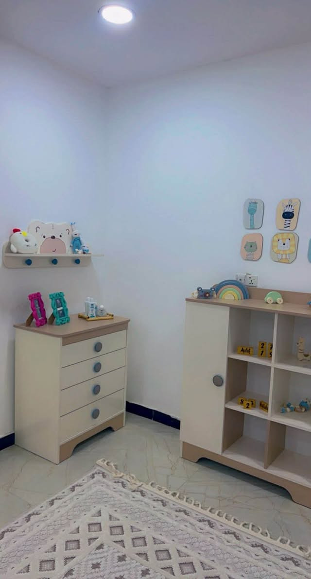 غرفه اطفال للبيع ممستعمله ابدددد للبيع


**إذا كنت صاحب هذا الإعلان وتريد حذفه لأي سبب، رجاءا أرسل رسالة إلى الدعم الفني**