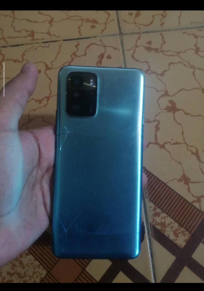 جهاز ريدمي 10برو فايف جي ذكره 128يدعم90فريم بال بوبجي مبدل بس شاشه سعره 125وبيه مجال تواصل ويسأب ***********
