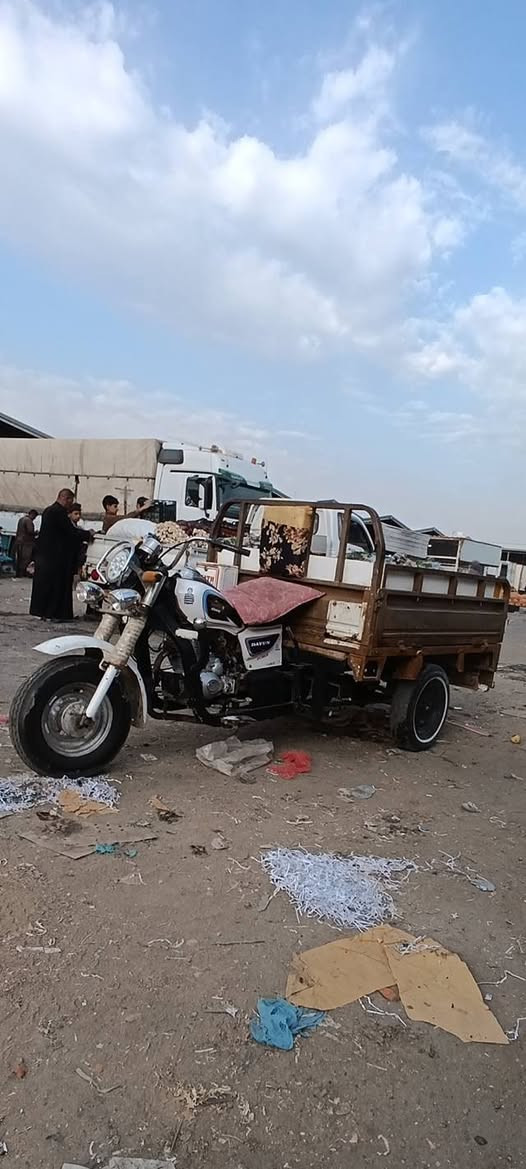 سلام عليكم ستوته للبيع موديل 12 بديه 12 ستوته اوراق
مكاني ناصريه مركز


**إذا كنت صاحب هذا الإعلان وتريد حذفه لأي سبب، رجاءا أرسل رسالة إلى الدعم الفني**