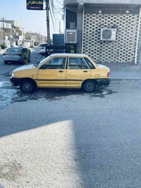 برايد كوري • ٢٠١٢ • مكينه وكير