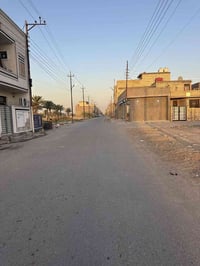 هور رجب • ارض النخيل • ١٣٤م