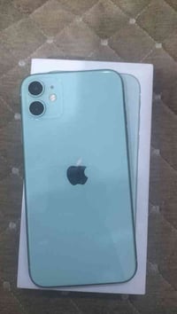 ايفون 11 كامل ملحقات نضافه 100 وتر بطاريه 95 شرف اوسط بسعر 315 الاتواص...