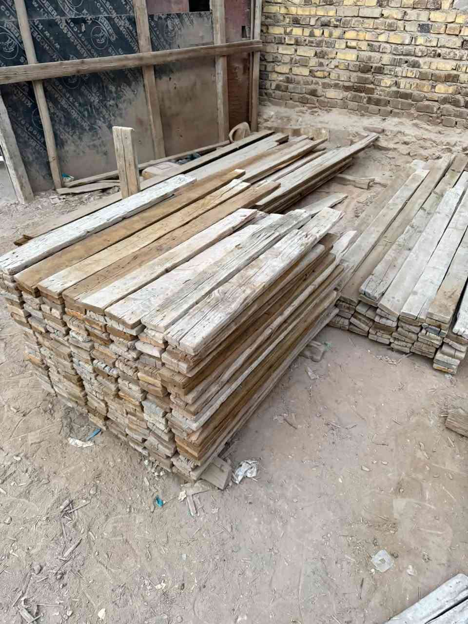 قالب خشب 10 مكعبات قالب نضيف سعر مناسب عنوان حله مركز مدينه ***********.  ***********
