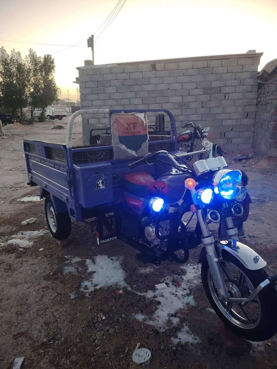 سلام عليكم شباب عندي هاي الستوته موديل 2023 مال بلال انطي شرط ركبه شاصي محرك مكفوله كهربائيات فوول تخم تاير جوبلس ويل صب دشبول الالكتروني مابي قطره صبغ كله بلادي فول مفول كفاله عامه احلا من الصور مال جناي السعر 2300  شراي اتصل اخليك ع راسي مو شراي اعبر وتحياتي مكاني بغداد البياع الرقم *********** متواجد واستاب
