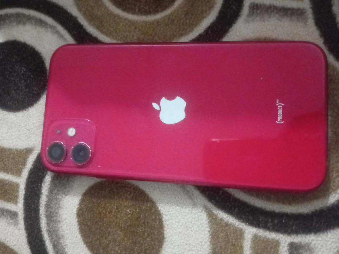 إسلام عليكم الفون 11 اريدو مراوس  ب فرس حصان


**إذا كنت صاحب هذا الإعلان وتريد حذفه لأي سبب، رجاءا أرسل رسالة إلى الدعم الفني**