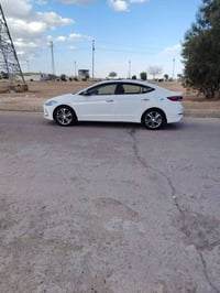 هونداي النترا 2018 فول مواصفات عدا البصمه رقم انبار دولي تحويل ثاني يو...