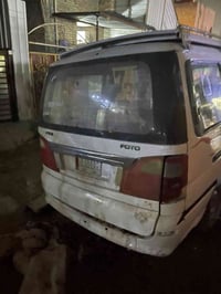 كيه فتون كرستال مديل 2007نضيفه مابيها شي ابد رقم (07775261922ابو حسن ع...