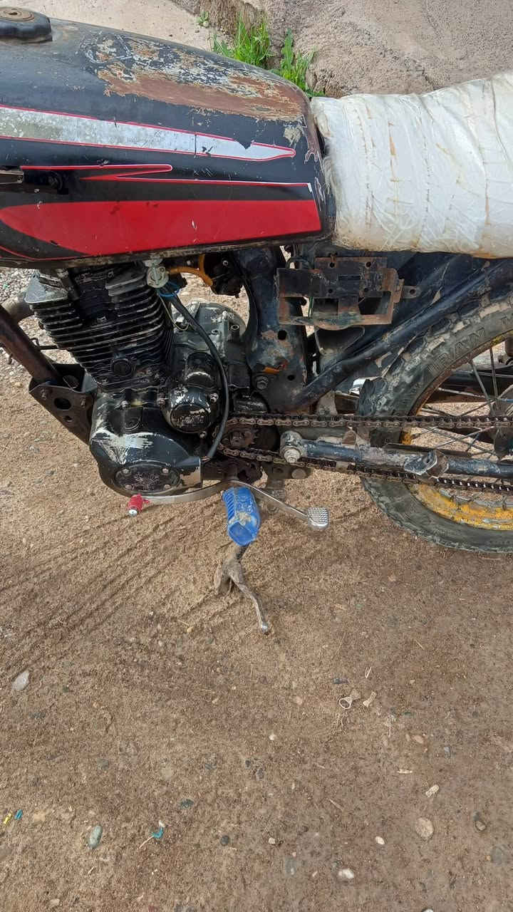 ماطور تايكر 2019 للبيع 
السعر 140


**إذا كنت صاحب هذا الإعلان وتريد حذفه لأي سبب، رجاءا أرسل رسالة إلى الدعم الفني**