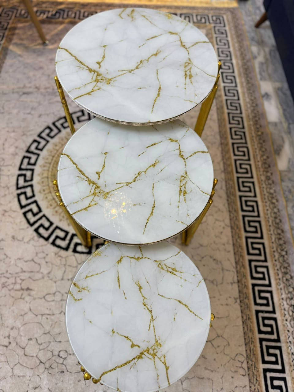 طبلات كلش نظيفات ونوعيه راقيه مو سوكي
السعر 60 الف
العنوان ساحة الاندلس شارع النظال
*********** واتس
