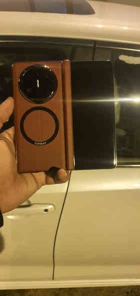 السلام عليكم
هواوي ميت x6
ذاكرة 512
بدون ملحقات بس الجهاز
سعره مليون 100
نظافة 100 ٪
عنوان بغداد البلديات
***********
