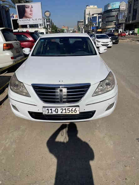 جنسس 2011 وارد امريكي مكينه 3800 مكينه جديد حداديه جديد  سياره ابيض صدفي سياره مصبوغه عام تغير لون  من لون اصفر الى خصوصي سعرها 105 او بيها مجال  سياره بئسمي  رقم جديد نكليزي  استفسار  هذا رقمي ***********
