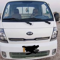 كيا حمل • موديل ٢٠٢٢ • واسط