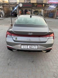 النترا موديل  2022 مريكي مكينه 2000 دوش كير بلادي CVT فول مواصفات ماعد...