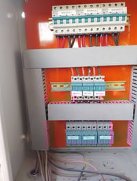 طاقة شمسية • تركيب وصيانة • بعقوبة ديالى