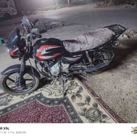 BOXER BM 150 • باجاج بوكسر • دراجه بوكسر • باجاج 150 • دراجة نارية