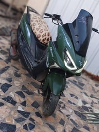 دراجه للبيع موديل 2023 مستعجل ع بيعتها تواصل ع رقم 07712837016