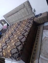 غرفة نوم تركي • نضيف • كربلاء المقدسة