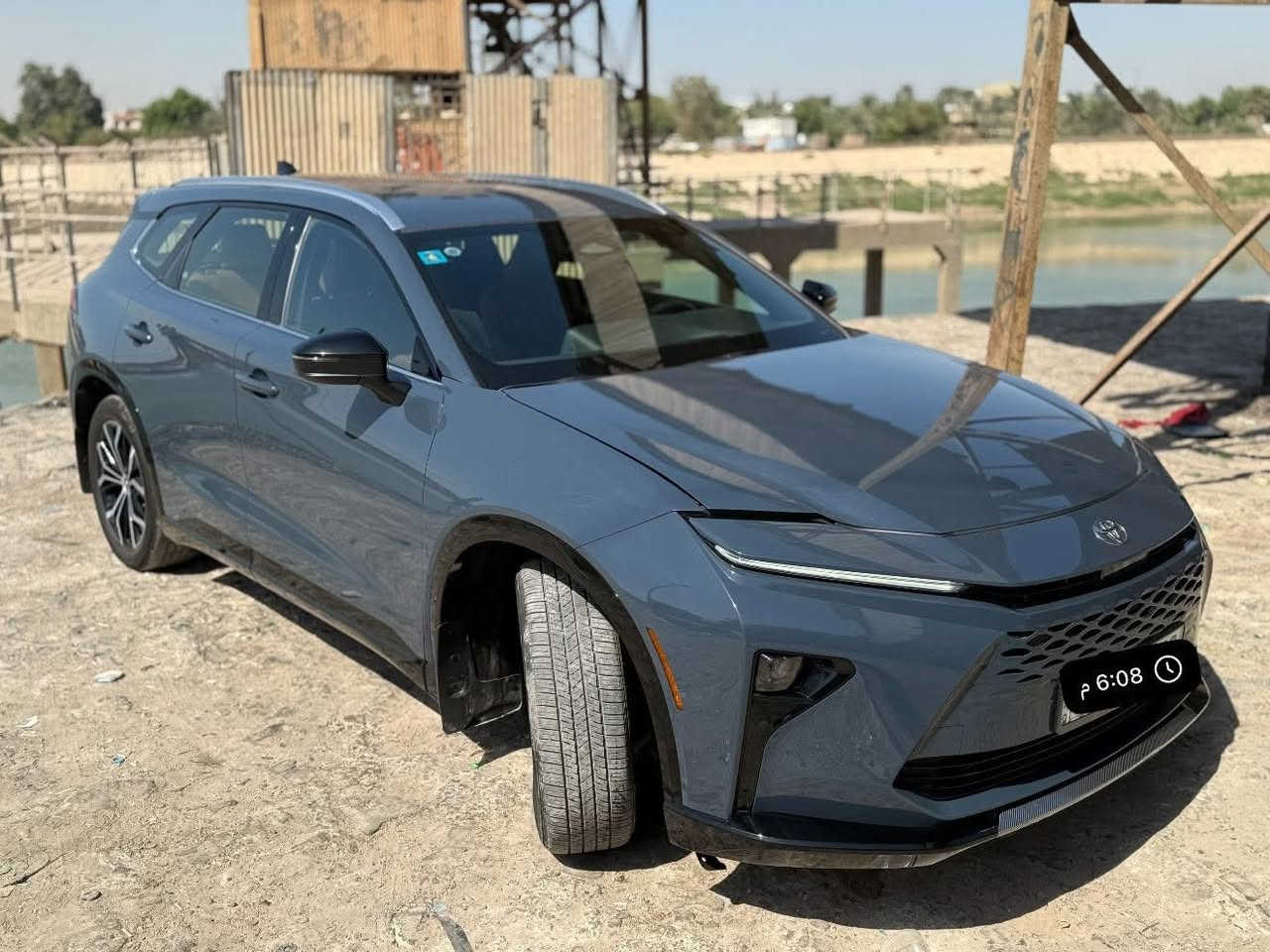 سلام عليكم
كراون سيجنيا 2025
فول عده الفتحه وارد أمريكي
محرك 2,5 هايبرد تنفس طبيعي
كلين بدون حادث
سياقه ذاتيه
رادار
نقطه عمياء
مري شفط
كامله خلفيه
AWD فور ويل
LED لايت
جام اوتو
بصمه
سياره ماشية 11 الف كيلو
رقم بغداد
السعر 355

الاستفسار 
***********
