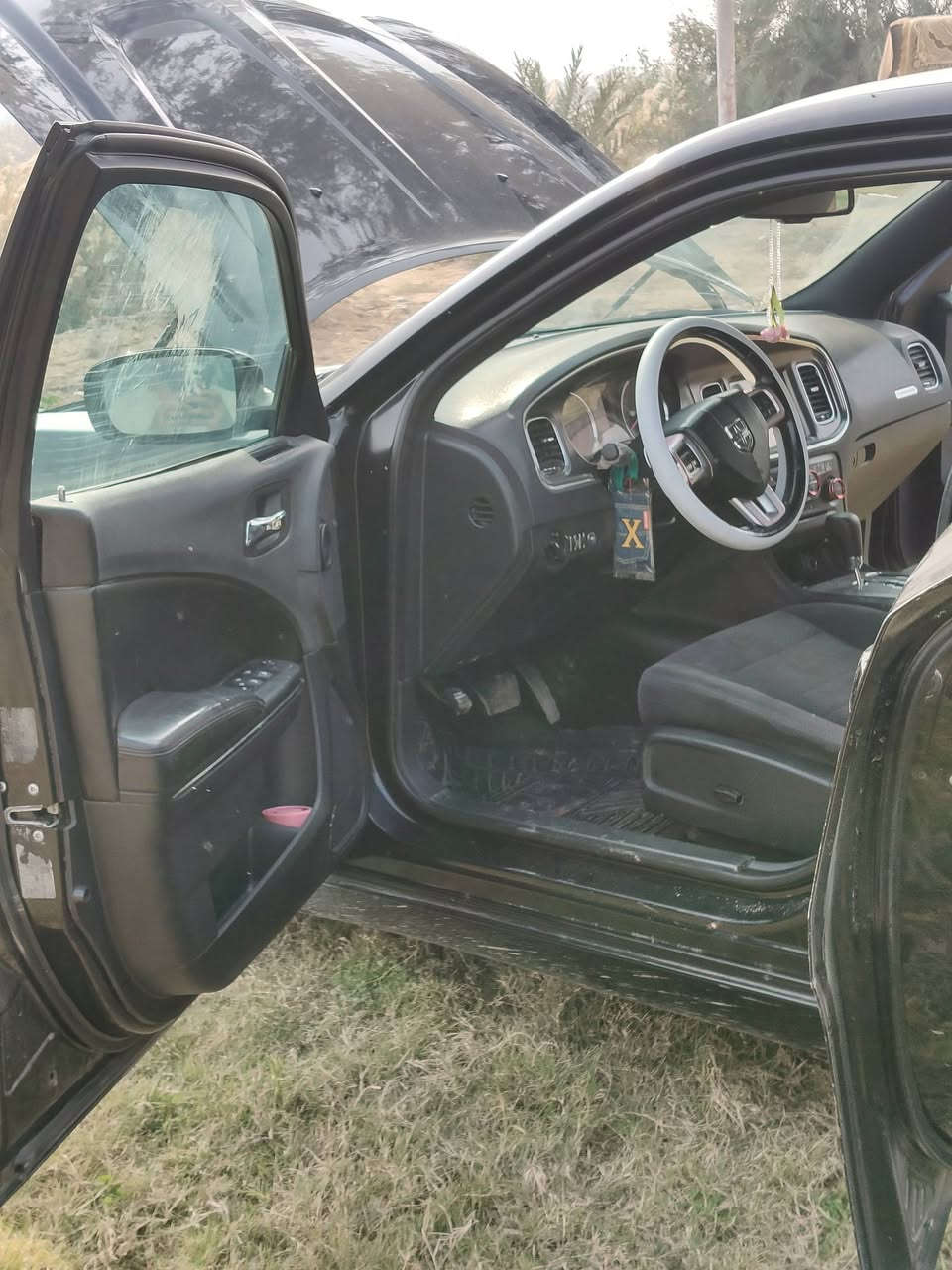 يالله
سياره جارجر موديل (14)لون اسود رقم اربيل
وارد خليجي
عينه 260
فول مواصفات عده الفتحه
بيها الم جاملغ وبنيد مقسم فقط
حداديه تخم تاير
اكسن
مكينه كير كارتون
السياره مامشتغله خط استخدام شخصي
عداد المشي 240
مكان السياره ميسان
سعر السياره 166وبيها مجال
للتواصل 
***********
***********
